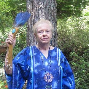 Meet your Posher, Barbara